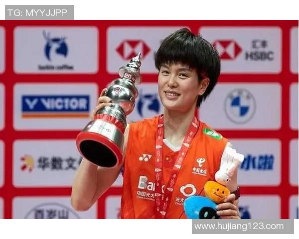 世界羽联年度最佳候选揭晓石宇奇陈雨菲王祉怡争夺荣誉 世界羽联年度最佳候选揭晓石宇奇陈雨菲王祉怡争夺荣誉